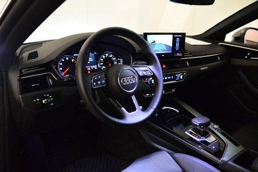 2023 Audi A5 Sportback Premium 45 TFSI S line quattro S tronic