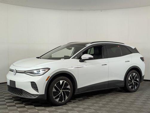 2021 Volkswagen ID.4 Pro S
