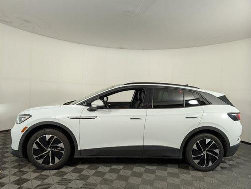 2021 Volkswagen ID.4 Pro S