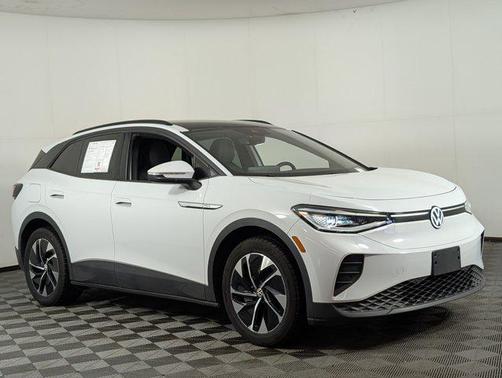 2021 Volkswagen ID.4 Pro S