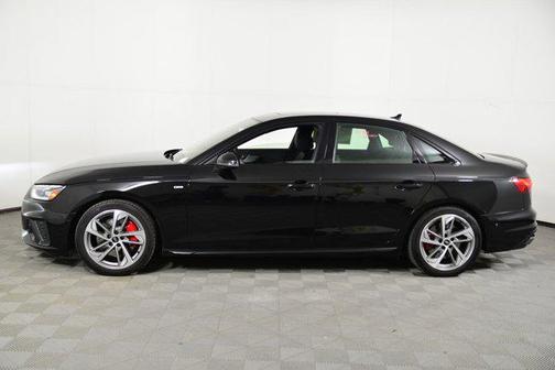 2023 Audi A4 Prestige 45 TFSI S line quattro S tronic