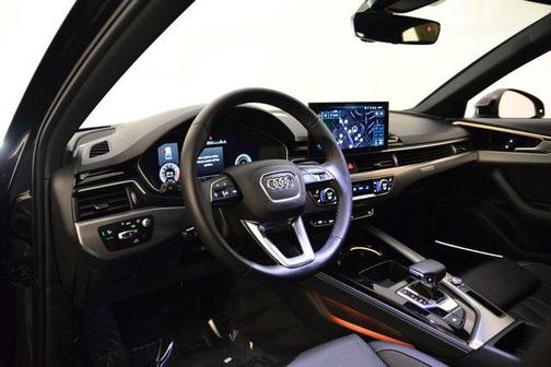 2023 Audi A4 Prestige 45 TFSI S line quattro S tronic