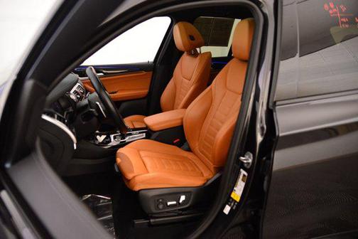 2021 BMW X3 M40i