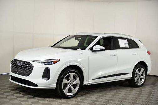2025 Audi Q5 Premium Plus