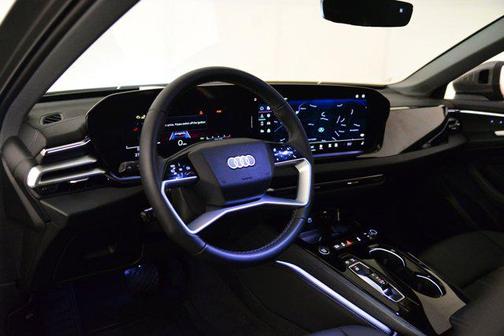 2025 Audi A5 Premium TFSI quattro S tronic