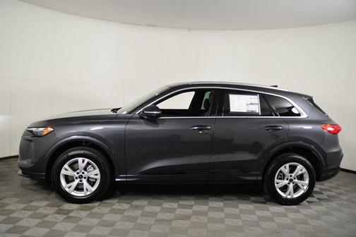 2025 Audi Q5 Premium