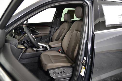 2025 Audi Q5 Premium