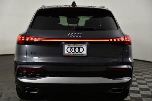 2025 Audi Q5 Premium