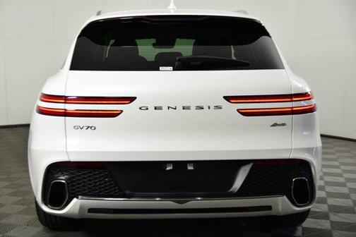 2025 Genesis GV70 2.5T AWD