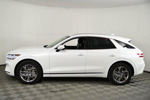 2025 Genesis GV70 2.5T AWD
