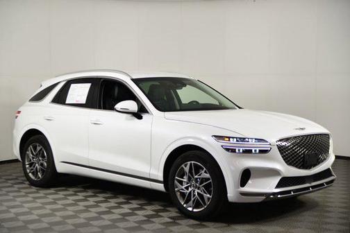 2025 Genesis GV70 2.5T AWD
