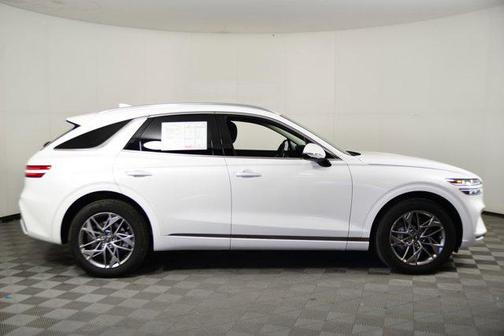 2025 Genesis GV70 2.5T AWD