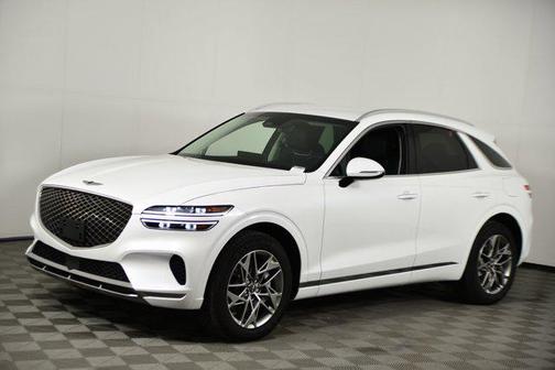 2025 Genesis GV70 2.5T AWD
