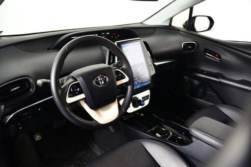 2018 Toyota Prius Prime Premium