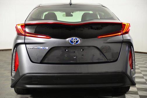 2018 Toyota Prius Prime Premium