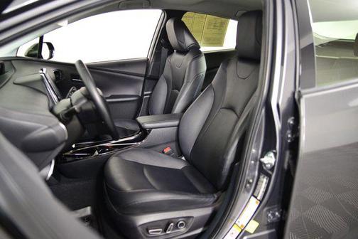 2018 Toyota Prius Prime Premium