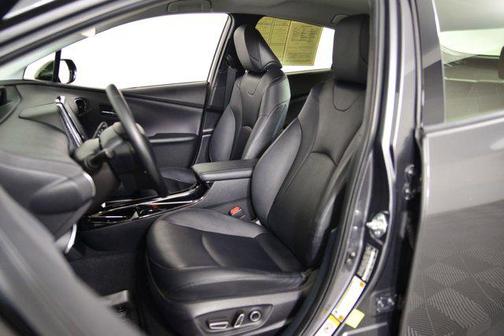 2018 Toyota Prius Prime Premium