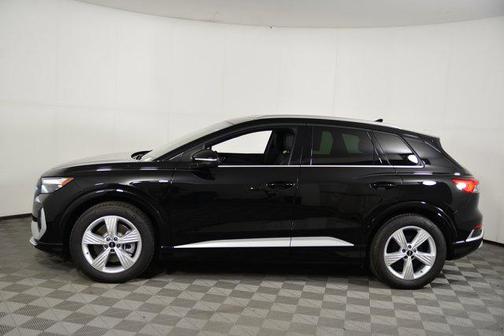 2024 Audi Q4 e-tron Premium 55 quattro
