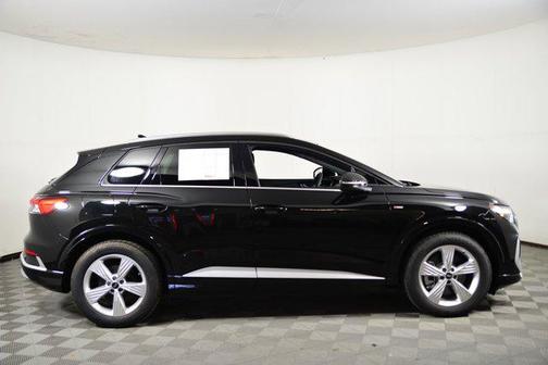 2024 Audi Q4 e-tron Premium 55 quattro