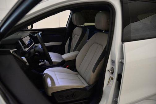 2025 Audi Q4 e-tron Premium 45 RWD