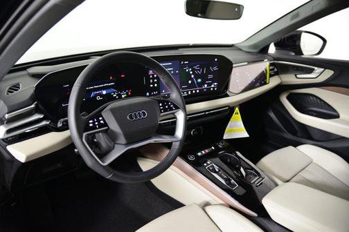 2025 Audi A5 Prestige