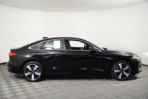 2025 Audi A5 Prestige