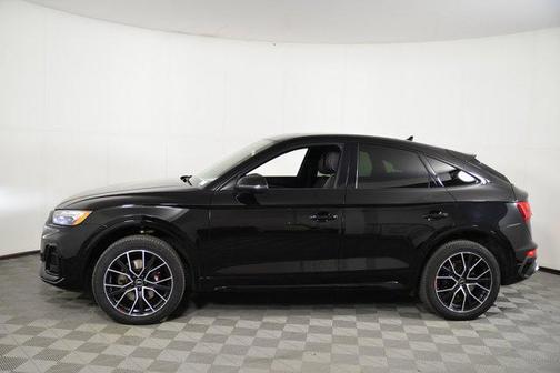 2023 Audi SQ5 3.0T Premium Plus