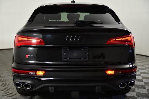 2023 Audi SQ5 3.0T Premium Plus