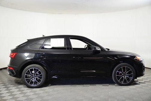 2023 Audi SQ5 3.0T Premium Plus