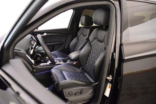 2023 Audi SQ5 3.0T Premium Plus