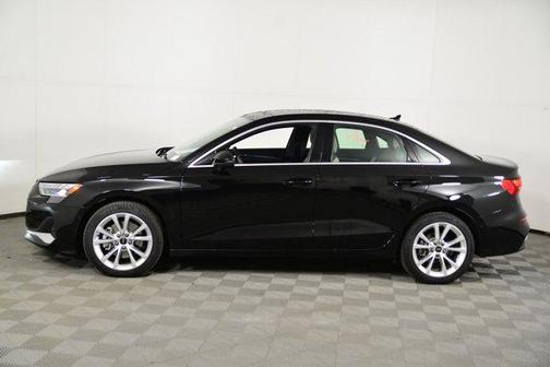 2025 Audi A3 Premium 40 TFSI quattro S tronic