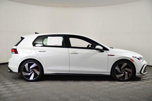 2024 Volkswagen Golf GTI 2.0T S DSG