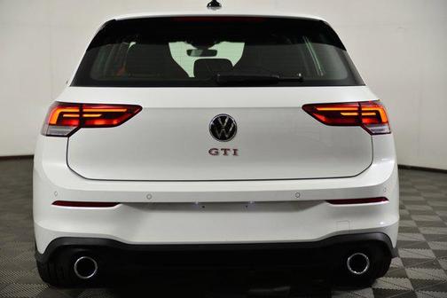 2024 Volkswagen Golf GTI 2.0T S DSG