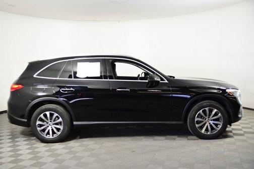 2024 Mercedes-Benz GLC 300 Base
