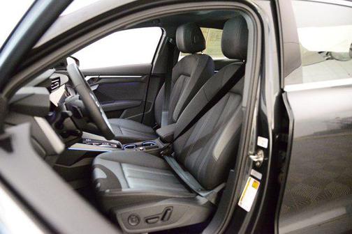 2025 Audi A3 Premium