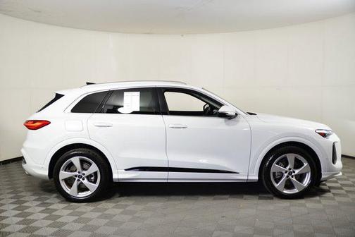 2025 Audi Q5 Prestige