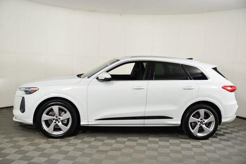 2025 Audi Q5 Prestige