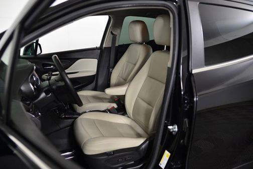 2020 Buick Encore Essence