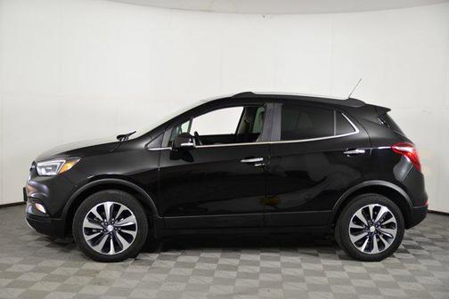 2020 Buick Encore Essence