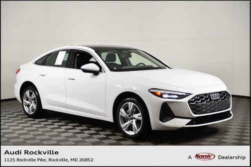 2025 Audi A5 Premium