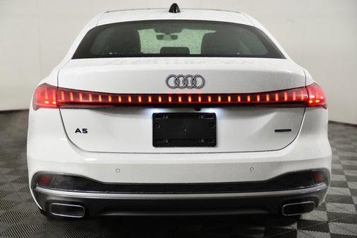 2025 Audi A5 Premium