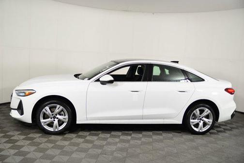 2025 Audi A5 Premium