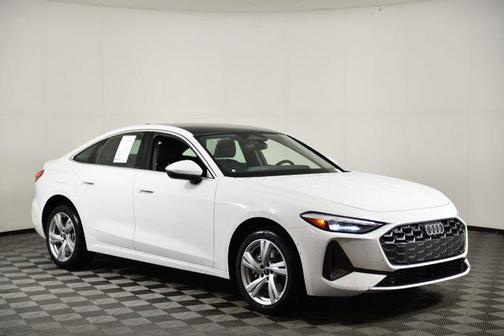 2025 Audi A5 Premium