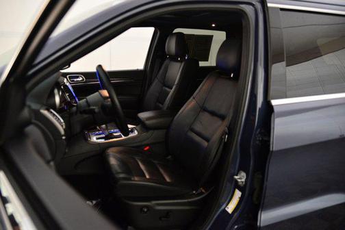 2019 Jeep Grand Cherokee Limited X