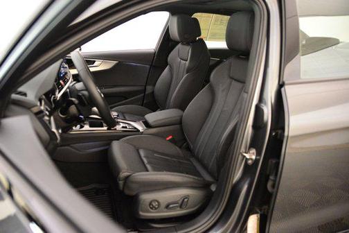2022 Audi A4 45 S line Premium Plus