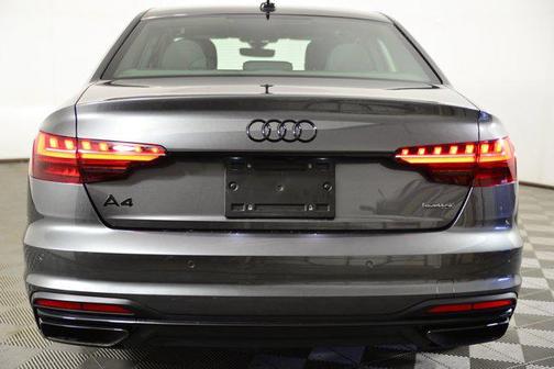 2022 Audi A4 45 S line Premium Plus