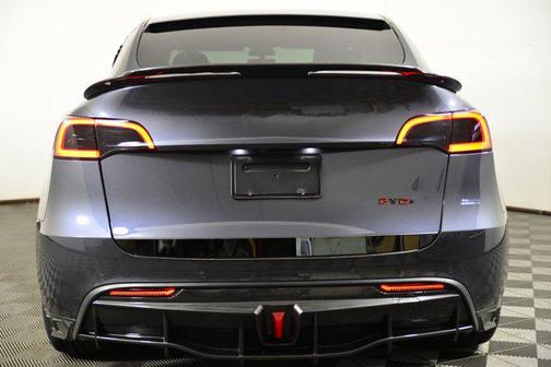 2021 Tesla Model Y Performance Dual Motor All-Wheel Drive