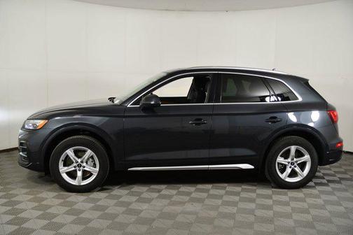 2023 Audi Q5 Premium 40 TFSI quattro S tronic