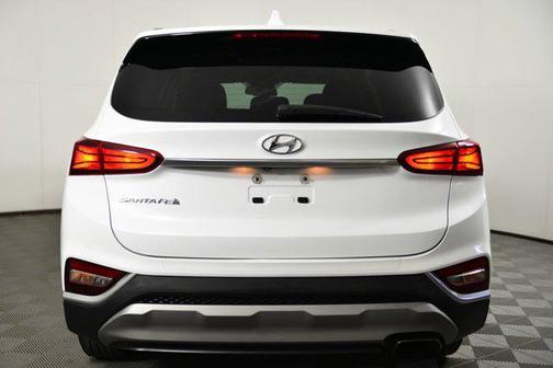 2020 Hyundai SANTA FE SEL 2.4