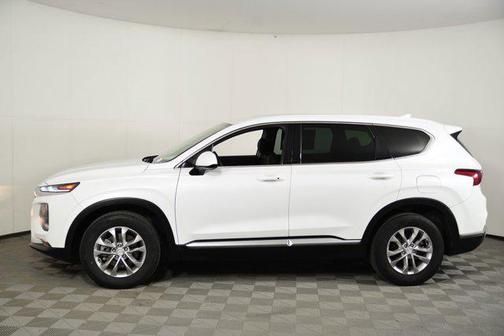 2020 Hyundai SANTA FE SEL 2.4